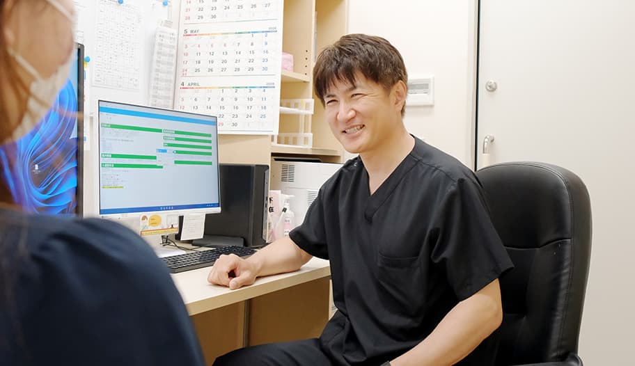 黒瀬 恭平