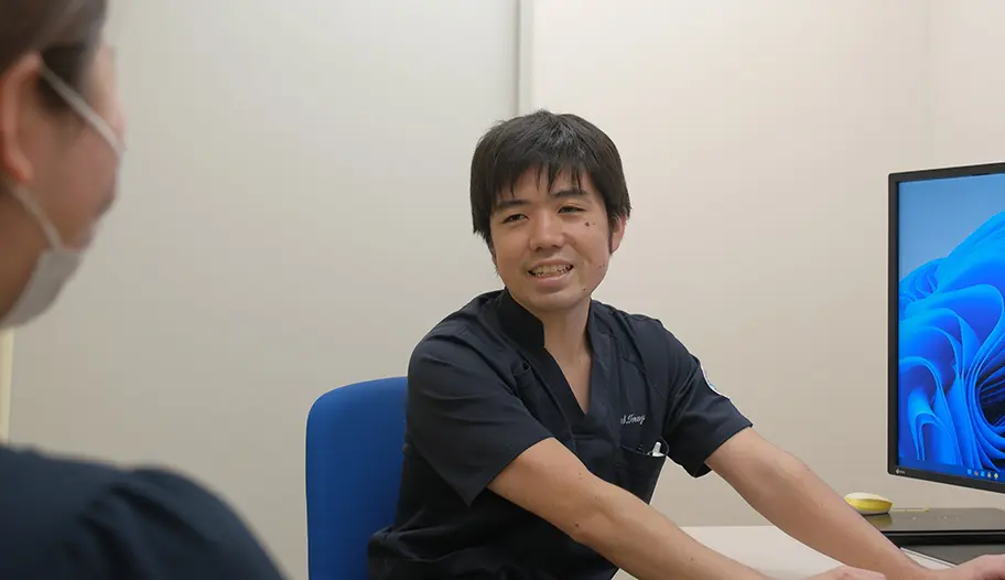 照屋 周