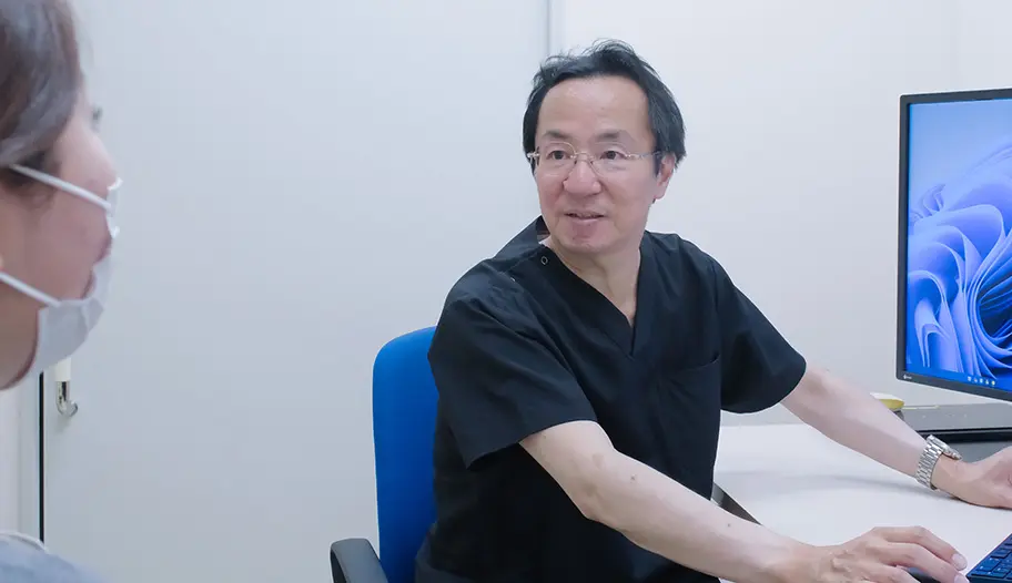 町田 憲彦
