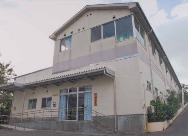 2007 Omoto Kai