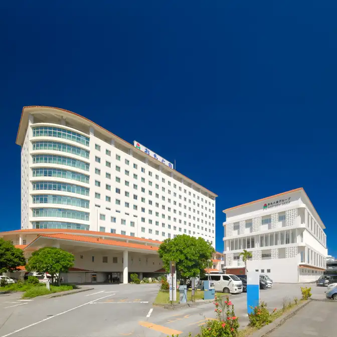 クリニック安里